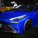 Image for article titled Toyota Won't Give Up The Fuel Cell Dream